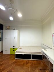Ballota Park Condominium (D17), Condominium #553530881